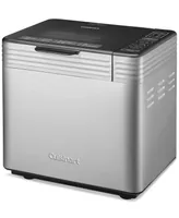 Cuisinart Cbk-210 Custom Convection 2 Lb. Loaf Bread Maker