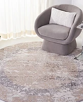 Safavieh Amelia ALA271 6'7" x Round Area Rug