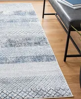 Safavieh Amelia ALA761 2'2" x 18' Runner Area Rug