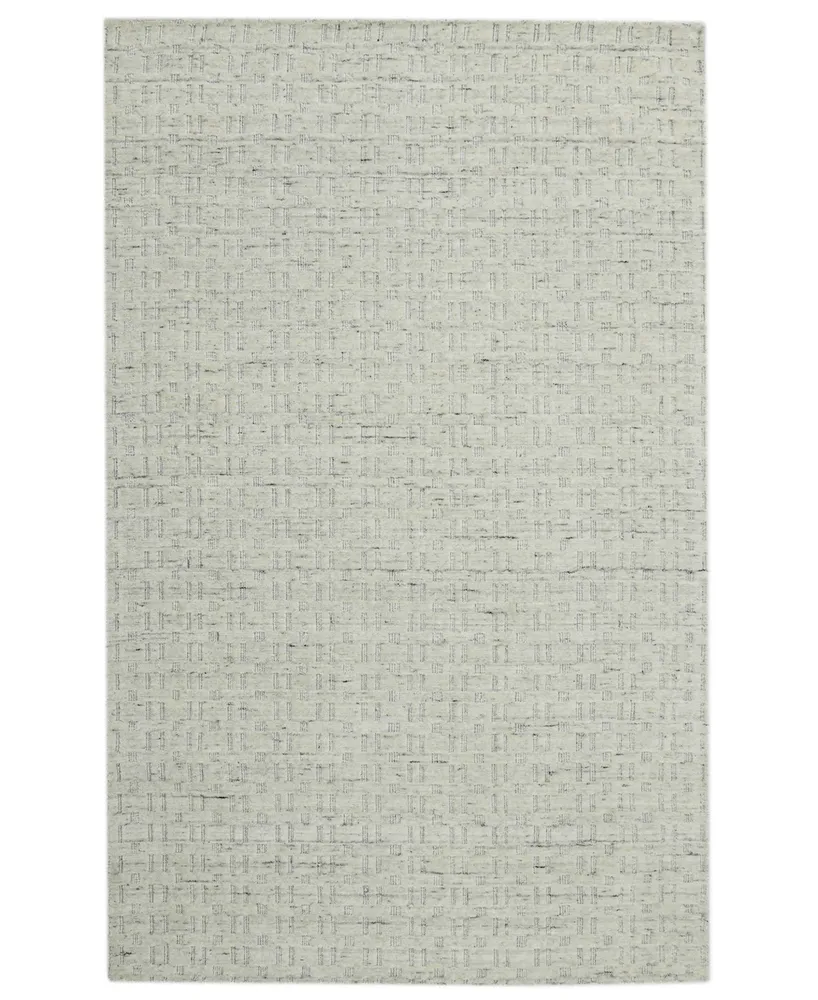 Amer Rugs Houston HOU1 2' x 3' Area Rug