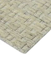 Amer Rugs Houston HOU2 3'6" x 5'6" Area Rug