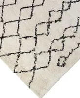 Amer Rugs ASP5 8'3" x 11'6" Area Rug