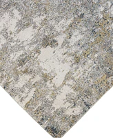 Amer Rugs Yasmin YAS5 7'10" x 10'6" Area Rug