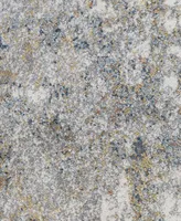 Amer Rugs Yasmin YAS5 7'10" x 10'6" Area Rug