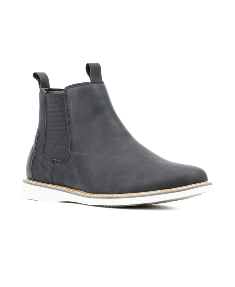 Reserved Footwear Men's Hunter Chelsea Boots