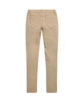 Nautica Plus Girls Uniform Knit Jeggings