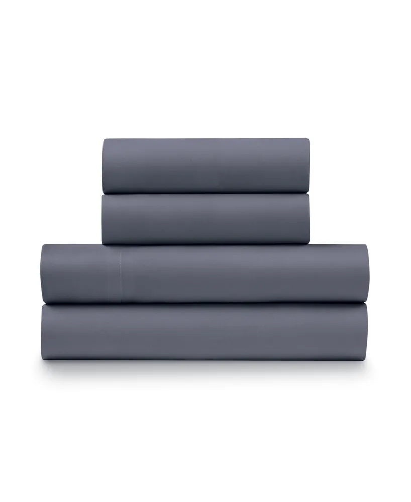 Super Soft Triple Brushed Microfiber -Piece Sheet Set