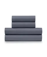 Super Soft Triple Brushed Microfiber -Piece Sheet Set