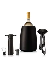 Vacu Vin 5-Piece Wine Set Elegant