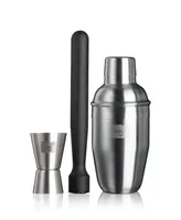 Vacu Vin 3-Piece Cocktail Set