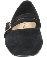 Bella Vita Women's Davenport Mary Jane Flats