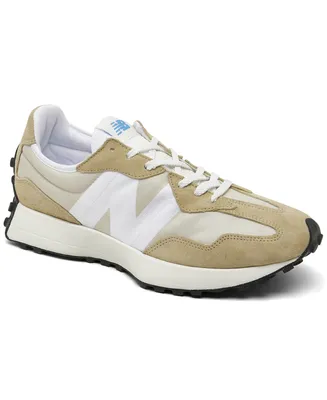 New Balance Men's and Women's 327 Casual Sneakers From Finish Line