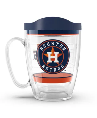 Tervis Tumbler Houston Astros 16 Oz Tradition Classic Mug