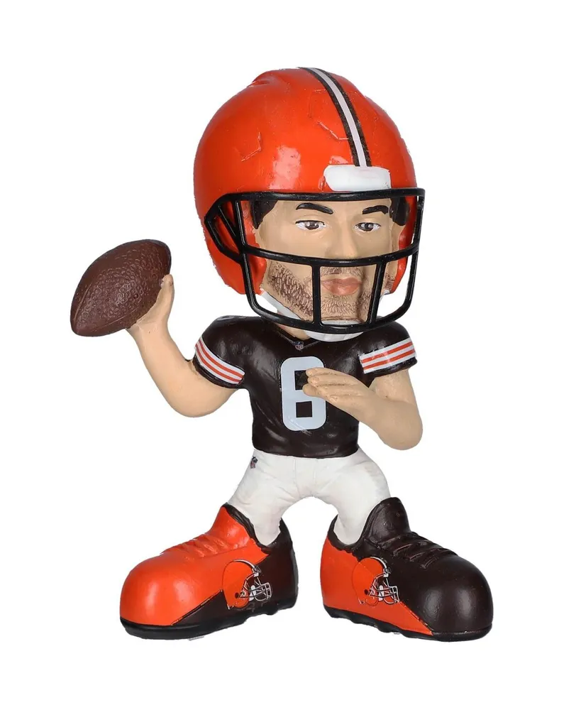 Nike Big Boys and Girls Cleveland Browns Game Jersey - Baker Mayfield -  Macy's