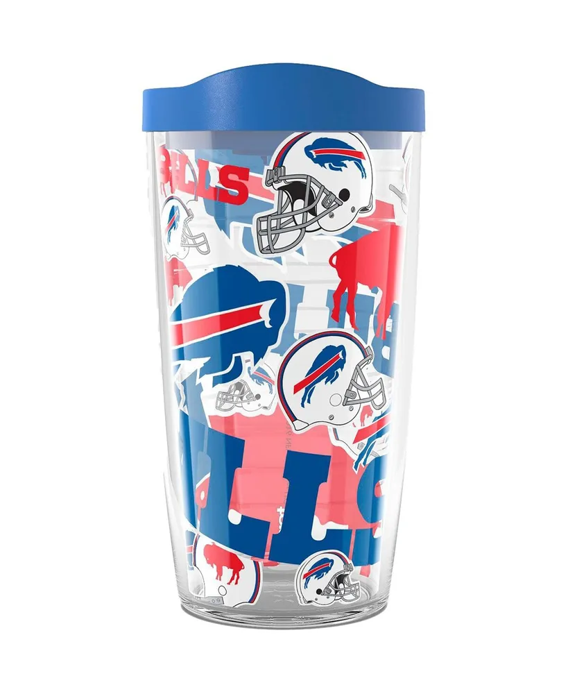 Tervis Buffalo Bills 30oz. Arctic Stainless Steel Tumbler