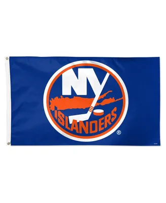 Wincraft New York Islanders 3' x 5' Primary Logo Single-Sided Flag