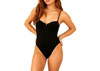 Dippin' Daisy's Women's Saltwater One Piece