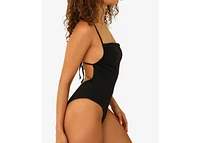 Dippin' Daisy's Women's Gwen One Piece