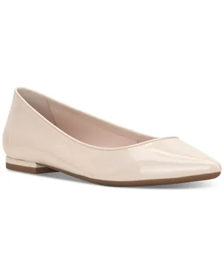 Jessica Simpson Women's Cazzedy Pointed-Toe Slip-On Flats