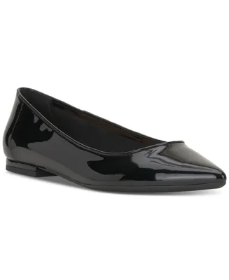 Jessica Simpson Women's Cazzedy Pointed-Toe Slip-On Flats