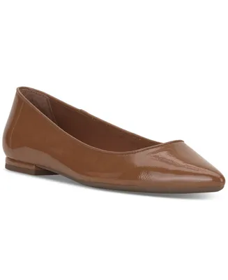 Jessica Simpson Women's Cazzedy Pointed-Toe Slip-On Flats