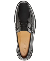 Cole Haan Men's Pinch Prep Slip-On Penny Loafers