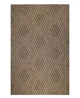 Amer Rugs Maryland Indoor Outdoor Mry3 Area Rug