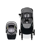 Britax Willow Brook Travel System