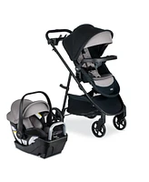 Britax Willow Brook S+ Travel System