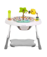 Dream On Me Lightweight & Convertible Curio Sit N Seek Activity Center