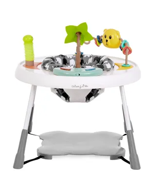 Dream On Me Lightweight & Convertible Curio Sit N Seek Activity Center