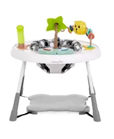 Dream On Me Lightweight & Convertible Curio Sit N Seek Activity Center