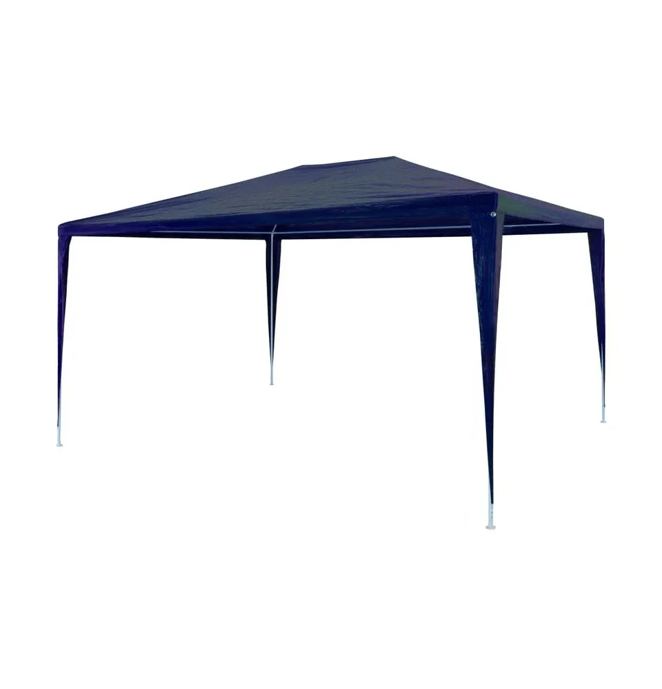 vidaXL Party Tent 9.8'x13.1' Pe