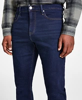 And Now This Men's Slim-Fit Stretch Jeans