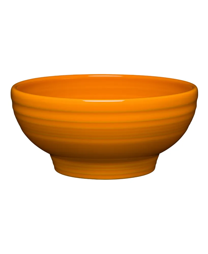 Fiesta Small Footed Bowl 22 oz.