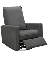Railey Power Swivel Glider Recliner