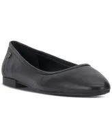 Vince Camuto Women's Minndy Slip-On Ballet Flats