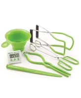 National Presto Industries 6 - Function Canning Kit