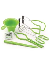 Presto National Industries 6 - Function Canning Kit