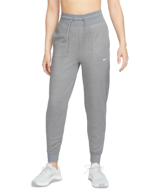 Nike Plus Size Dri-FIT One Ultra High-Waisted Pants - Macy's