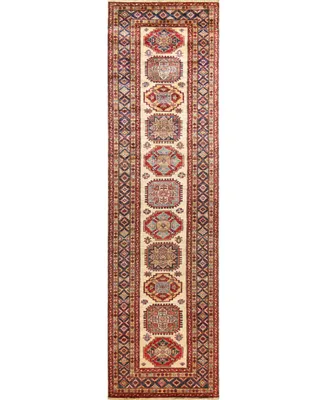 Bb Rugs One of a Kind Fine Kazak 2'9" x 10'4" Runner Area Rug