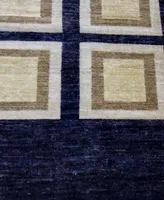 Bb Rugs One of a Kind Modern 6'5" x 8' Area Rug