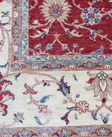 Bb Rugs One of a Kind Mansehra 8'3" x 11'7" Area Rug