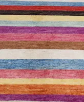 Bb Rugs One of a Kind Modern 5'1" x 7'3" Area Rug