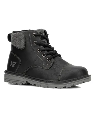 Boys Windsor Child Boot