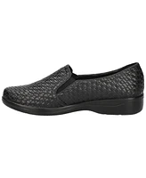 Easy Street Women's Eternity Comfort Flats