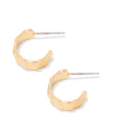 brook & york "14k Gold" Rylan Hoops