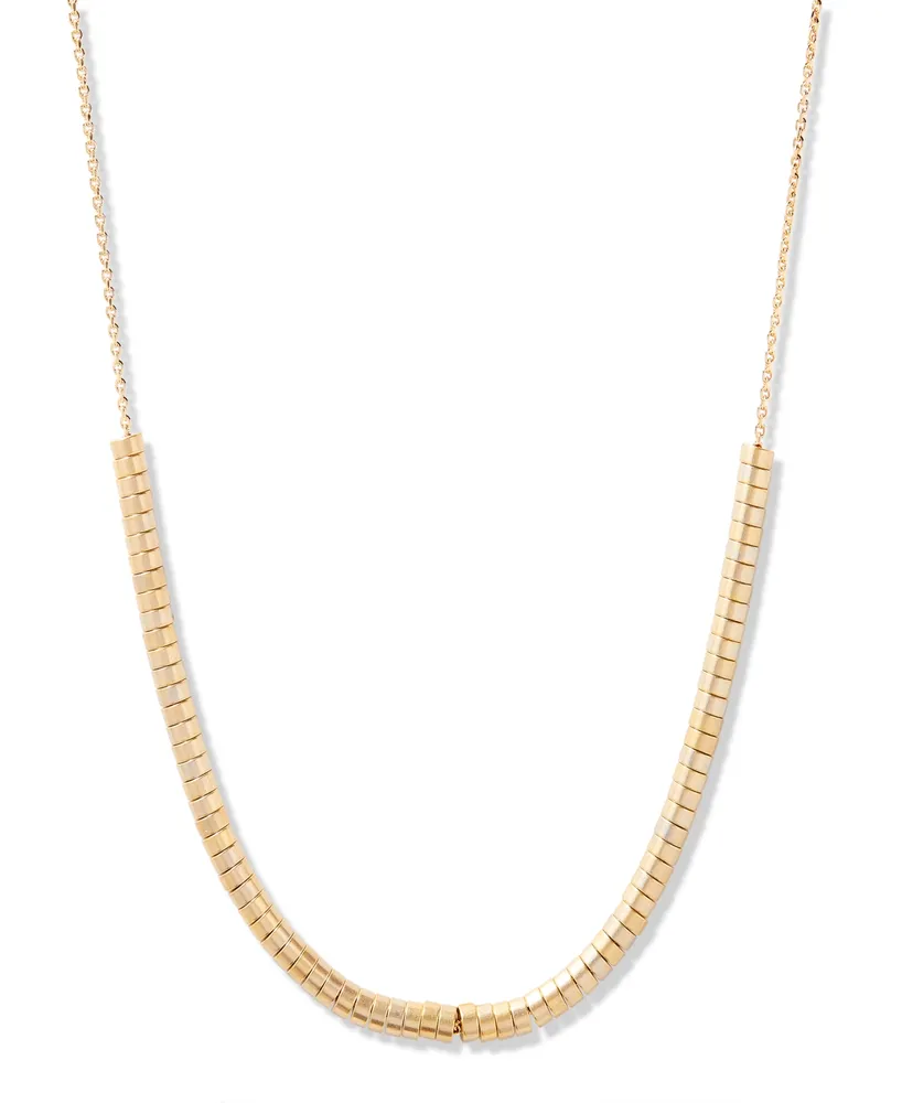 brook & york "14k Gold" Ellis Necklace