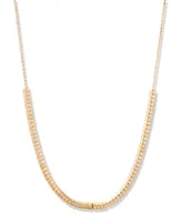 brook & york "14k Gold" Ellis Necklace