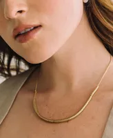 brook & york "14k Gold" Ellis Necklace